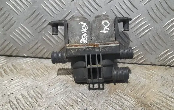 Land Rover Range Rover L322 Coolant heater control valve 64128374995 1147412137