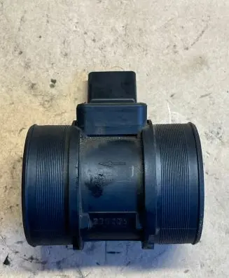 Peugeot 807 Mass air flow meter 9628336380 31633093 5WK9623