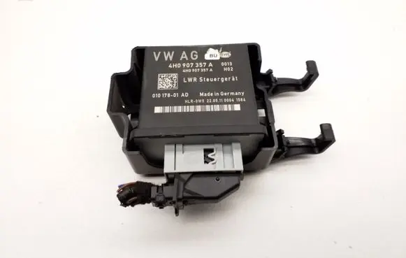 Audi A6 S6 C7 4G Sensor 4H0907357A