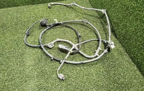Ford Transit VII Other wiring loom 95GG14603MA 95GG14603
