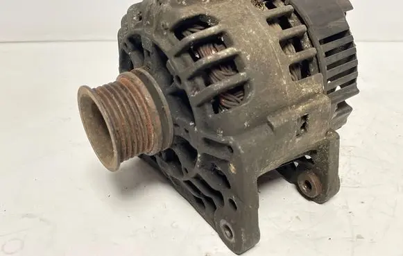 Volkswagen Lupo Generator/alternator SG2R015 587159 A354