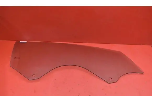Opel Insignia A Front door window glass four-door 