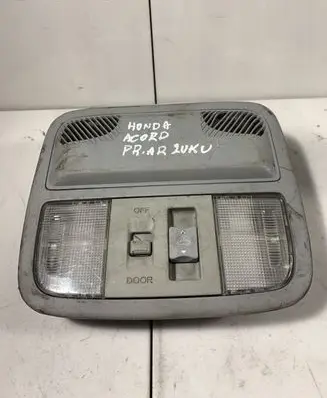 Honda Accord Front seat light 4M5414H0B