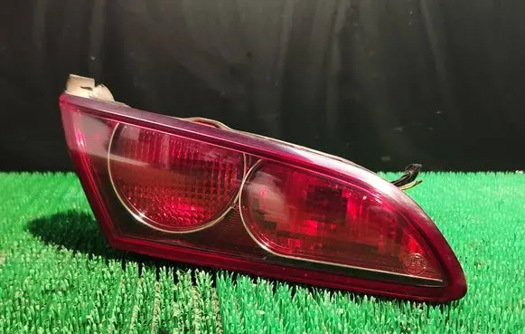 Rear/tail lights