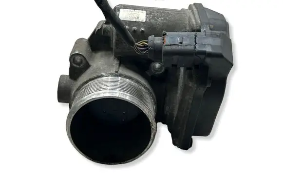 Volkswagen Sharan Throttle valve 06F133062Q A2C53390403 1304906361