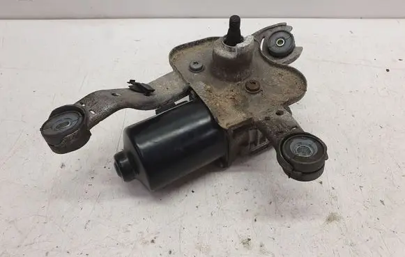 Ford Mondeo MK V Wiper motor DS7317504DE