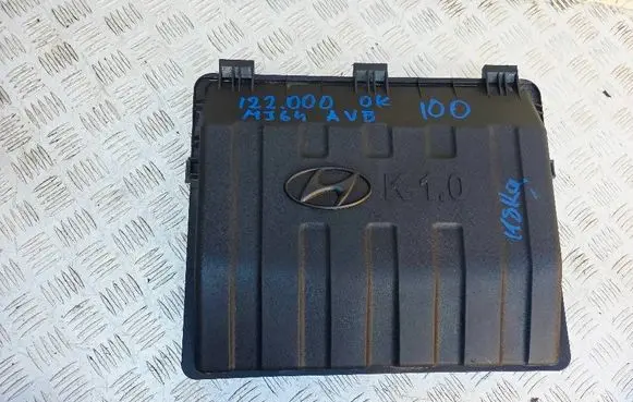 Hyundai i10 Air filter box 28111B9000