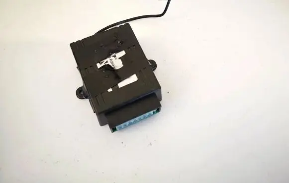 Mazda Premacy Other control units/modules
