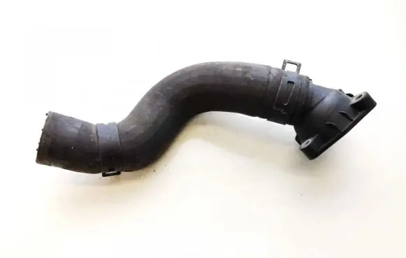 Toyota Corolla Verso AR10 Engine coolant pipe/hose 163210r011 16321-0r011