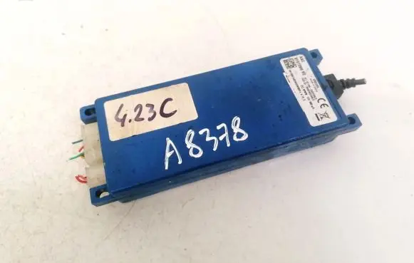 Peugeot Partner Other control units/modules 5119ACK3100LC