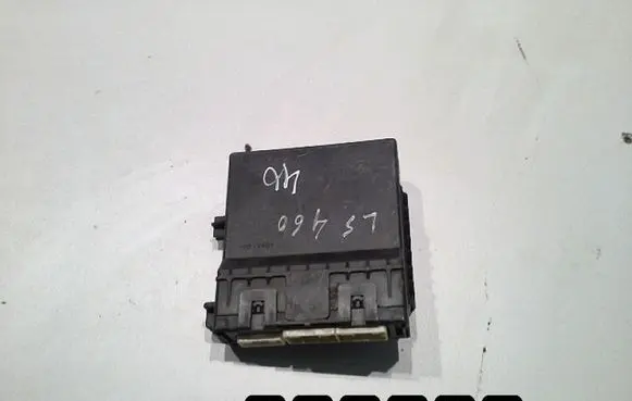 Mazda 2 Engine control unit/module 88650-50440