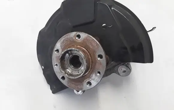 Renault Talisman Front wheel hub