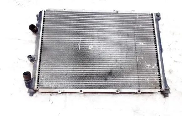 Renault Megane I Coolant radiator 7700838133d 849395b