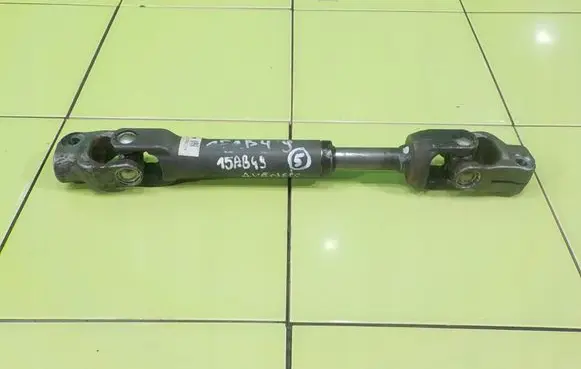 Toyota Avensis T270 Steering rack mechanical part 