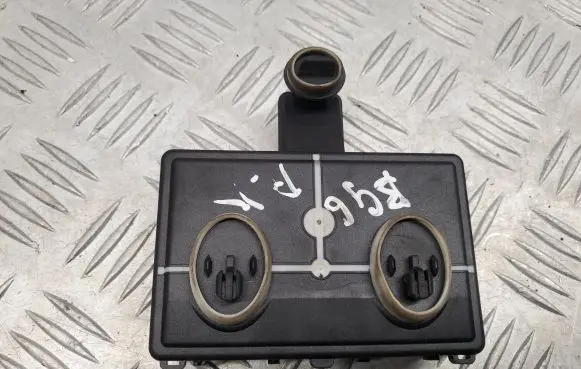 Audi A4 S4 B9 Door control unit/module 8W0959593G