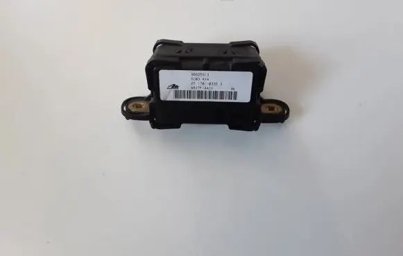 Opel Antara ESP (stability system) control unit 96625913