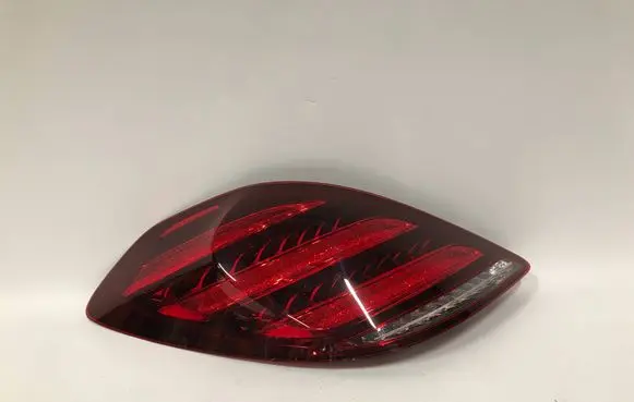 Rear/tail lights