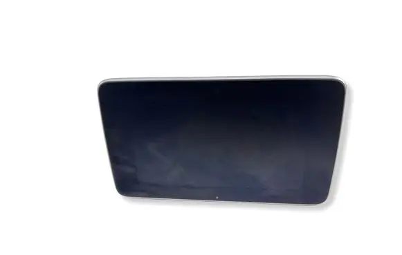 Mercedes-Benz C AMG W205 Screen/display/small screen A2059002211 H221000014 A2059020702