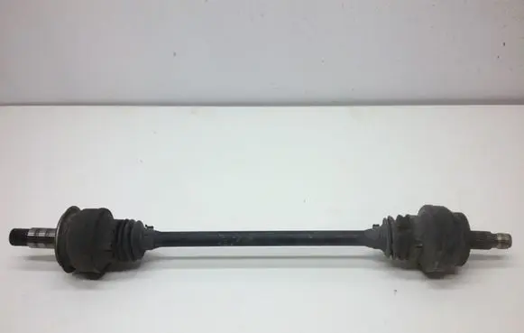 Mercedes-Benz E C207 W207 Rear driveshaft