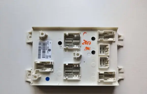 Chrysler Pacifica Other control units/modules 68222875AI 64469S YH156700406