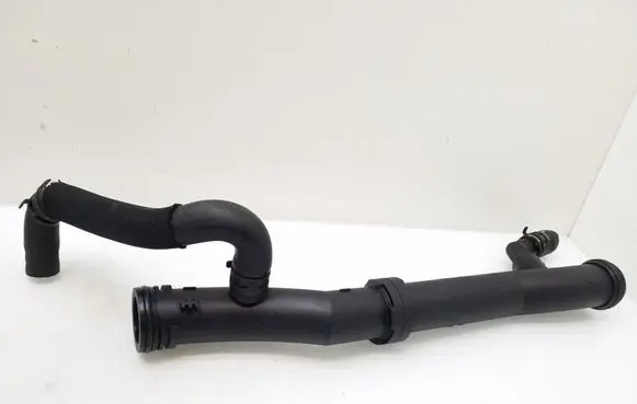 Volkswagen Golf V Engine coolant pipe/hose 03C121065F