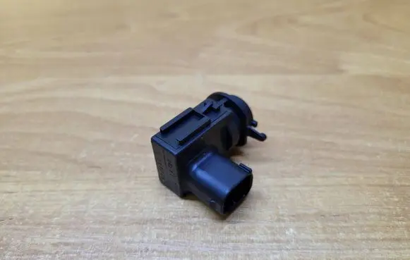 Volvo XC60 Air quality sensor 31250491 WY16075