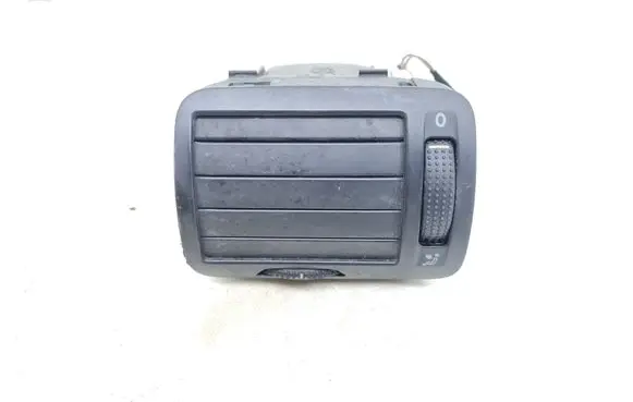 Volkswagen PASSAT B5 Dashboard side air vent grill/cover trim 3B0819703A