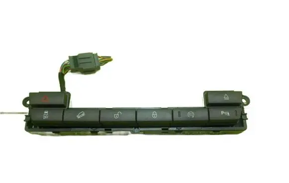 Land Rover Freelander 2 - LR2 Other switches/knobs/shifts 13032790600X PRZELACZNIKOW