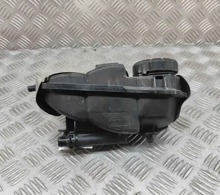 Mercedes-Benz GLS X167 Coolant expansion tank/reservoir A1775013301