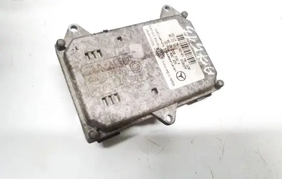 Mercedes-Benz R W251 Headlight ballast module Xenon a0028206026 5df00804-00