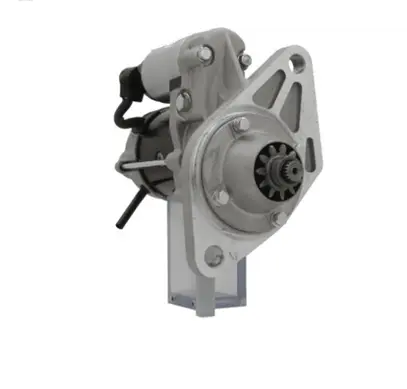 Isuzu N Series Starter motor S25-505 S24HT0027A2