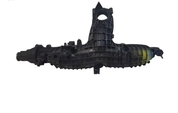 Volvo XC60 Intake manifold 31293737