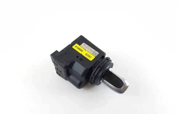 Porsche Cayenne (92A) Ignition lock 7PP905865G 7PP905865