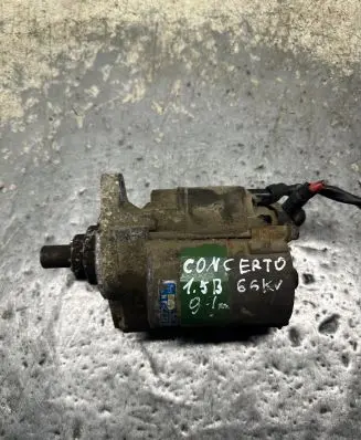 Honda Concerto Starter motor