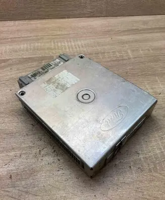 Ford Mondeo Mk III Engine control unit/module ECU 88GB12A650D2A 8GDA