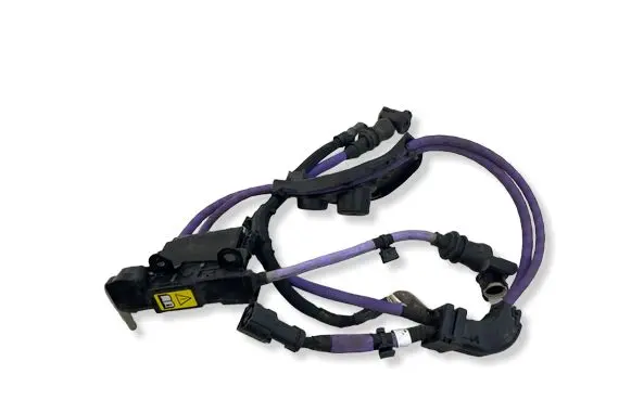 BMW 3 G20 G21 Positive wiring loom 8796261 61942110