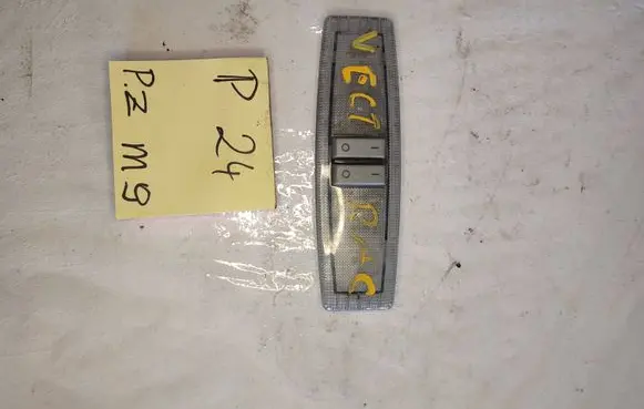 Opel Vectra C Other interior light 312341646