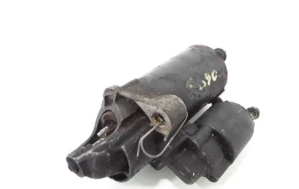 Volkswagen PASSAT B5.5 Starter motor 078911023D