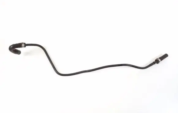Porsche Cayenne (92A) Air intake hose/pipe 94811039452