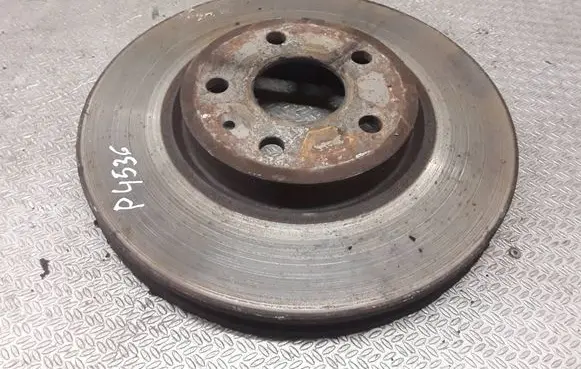 Opel Insignia A Front brake disc 
