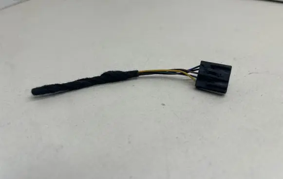 Audi Q7 4M Other wiring loom 8R0973605