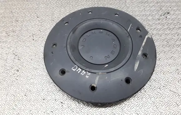 Volkswagen Caddy Original wheel cap