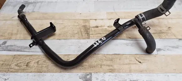 Honda Accord Air intake hose/pipe