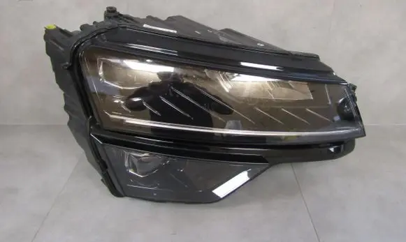 Skoda Karoq Headlight/headlamp 57B941016B 20PL8935 0020517605