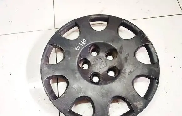 Honda FR-V R16 wheel hub/cap/trim 44733sjde00 44733-sjd-e00