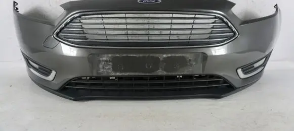 Ford Focus Front bumper F1EB-17757-AJ