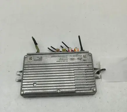 Land Rover Range Rover Sport L494 Video control module JPLA14F026AJ