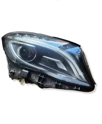 Mercedes-Benz GLA W156 X156 Headlight/headlamp 030128527207 A1569061800 LE12A6291