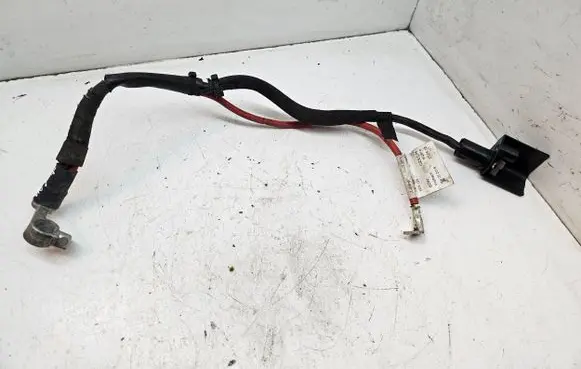 Volkswagen Touran III Positive cable (battery) 5QA971228G
