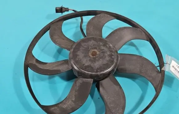 Seat Ibiza IV (6J,6P) Fan set 6R0959455C IMPRK1417890
